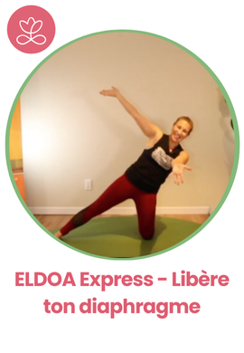 ELDOA Express - Libère ton diaphragme